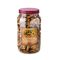 Office Snax Pretzel Assortment, Salted Sourdough, 30oz Plastic Canister OFX00356