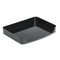 Officemate 2200 Series Side-Loading Desk Tray, Plastic, 8 1/2 x 11, Black OIC22202