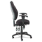 OIF Multifunction Petite Chair, Black OIFPT4010