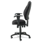 OIF Multifunction Petite Chair, Black OIFPT4010