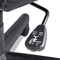 OIF Swivel/Tilt Leather Task Chair, Black OIFST4819