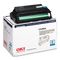 Oki 42126660 Drum Unit, Cyan OKI42126660