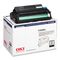 Oki 42126661 Drum Unit, Black OKI42126661
