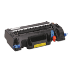 Oki 43377001 Fuser, High-Yield, Color OKI43377001