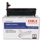 Oki 43381760 Drum, Black OKI43381760