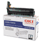 Oki 43381760 Drum, Black OKI43381760