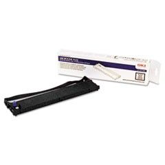 Oki 43571801 Ribbon, Black OKI43571801
