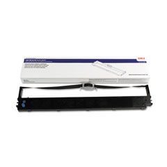 Oki 44173404 Printer Ribbon OKI44173404