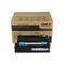 Oki 44250801 Drum, 9600 Page-Yield, Black OKI44250801
