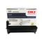Oki 44315101 Drum, 20,000 Page-Yield, Yellow OKI44315101