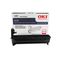 Oki 44315102 Drum, 20,000 Page-Yield, Magenta OKI44315102