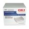 Oki 44494201 Drum, 20,000 Page-Yield, Black OKI44494201