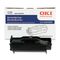 Oki 44574301 Drum, 30,000 Page-Yield, Black OKI44574301