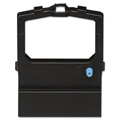 Oki 52106001 Ribbon, Black OKI52106001