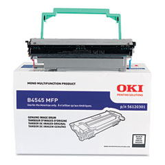 Oki 56120301 Drum Unit OKI56120301