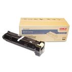 Oki 56120801 Image Drum, Black OKI56120801