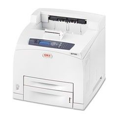 Oki B730n Network-Ready Laser Printer OKI62435704