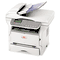 Oki MB290 MFP Multifunction Printer w/Copy/Fax/Print/Scan OKI62431901