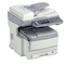 Oki MC860 MFP Multifunction Printer, 1-Tray, Copy/Fax/Print/Scan OKI62431401