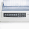 Oki Microline 390 24-Pin Dot Matrix Turbo Printer OKI62411901