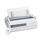 Oki Microline 395 24-Pin Dot Matrix Printer OKI62410501