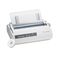 Oki Microline 395 24-Pin Dot Matrix Printer OKI62410501
