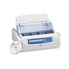 Oki Microline 420 Dot Matrix Printer OKI62418701