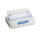 Oki Microline 421 Dot Matrix Impact Printer OKI62418801