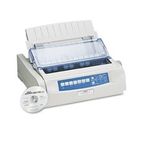 Oki Microline 490 24-Pin Dot Matrix Printer OKI62418901