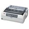 Oki Microline 620 9-Pin Narrow Carriage Dot Matrix Printer OKI62433801