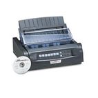 Oki Microline ML420 Dot Matrix Printer OKI91909701