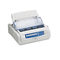 Oki ML420N Nine-Pin Dot Matrix Printer OKI62418703