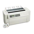 Oki Pacemark 4410 Nine-Pin Dot Matrix Printer OKI61800901
