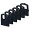Okidata ML182, 192, 320, 321, 380, 390, 391 - Black Ribbon Qty: 6