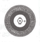 Olympia Typewriter 800 Series Printwheels