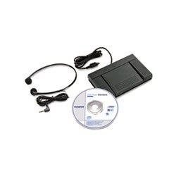 Olympus AS-2400 PC Transcription Kit OLY147588