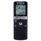 Olympus VN-7200 Digital Voice Recorder, 2GB Memory OLYV404130BU000