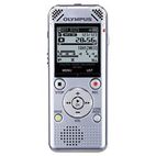Olympus WS-801 Digital Voice Recorder, 2GB, Silver OLYV406141SU000