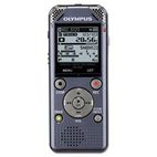 Olympus WS-802 Digital Voice Recorder, 4GB, Gunmetal OLYV406151TU000