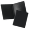 Oxford DuraLock Report Cover, Prong Clip, Letter, 3" Capacity, Black, 25/Box ESS57722