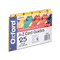 Oxford Laminated Index Card Guides, Alpha, 1/5 Tab, Manila, 5 x 8, 25/Set ESS05827