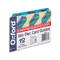 Oxford Laminated Index Card Guides, Monthly, 1/3 Tab, Manila, 4 x 6, 12/Set ESS04613