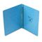 Oxford PressGuard Report Cover, Prong Clip, Letter, 3" Capacity, Light Blue ESS12701