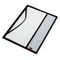 Oxford See-Through Plastic Magazine Cover, For Magazines to 12-3/8 x 9-1/8 ESS78422