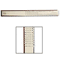 Oxford Sorter, A-Z/1-31/Jan-Dec/Sun-Sat/0-30,000 Index, Letter Size, Plastic, Gray ESS40652