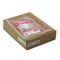 Oxford Utili-Jacs Heavy-Duty Clear Vinyl Envelopes, 9 x 12, 50/Box ESS65012