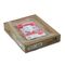 Oxford Utili-Jacs Heavy-Duty Clear Vinyl Envelopes, Letter, 50/Box ESS65011