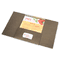 Oxford YourStyle Custom Gate Folio Presentation Folder, Letter Size, Burgundy, 4/Pack ESS50691