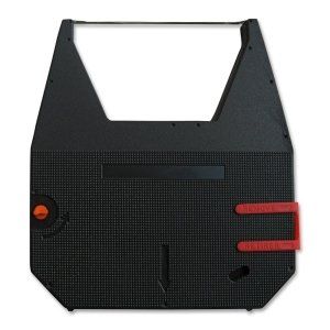 Package of Two Brother CE25, CE30, CE40, CE50 and Others Typewriter Ribbon, Compatible, Correctable, 7020, B165, T330