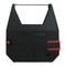Package of Two Brother CE25, CE30, CE40, CE50 and Others Typewriter Ribbon, Compatible, Correctable, 7020, B165, T330